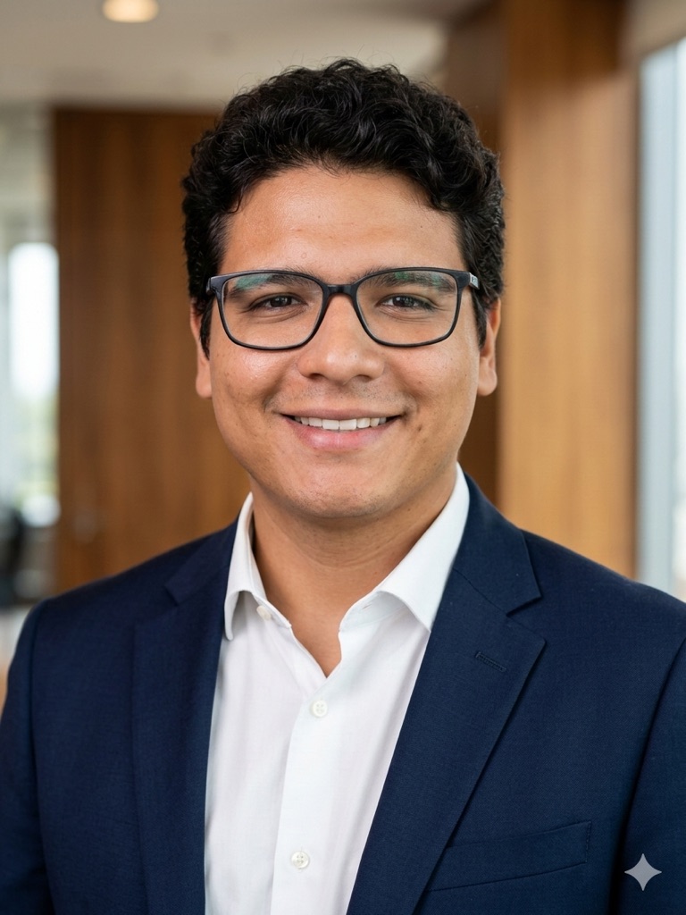 Sebastián Retamozo - Lead Developer de SFO Estudio Web